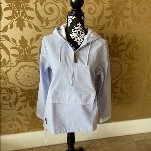 Charles River- Women’s Bar Harbor Pullover